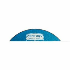 Century Drill & Tool Century Drill 75529 Cutting Wheel 7" x 7/8" Aluminum Oxide