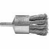 Century Drill & Tool Century Drill 76204 Drill End Brush 1-1/8" Dia. Steel