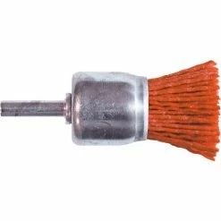 Century Drill & Tool Century Drill 77201 End Brush 1" Dia. Nylon