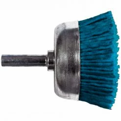 Century Drill & Tool Century Drill 77223 Cup Brush Nylon Abrasive 2" Dia. Cup Nylon