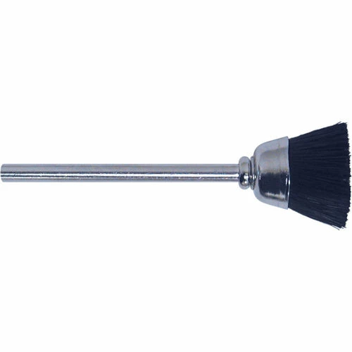 Century Drill & Tool Century Drill 76802 Cup Bristle Brush 1/2" Dia. Bistle Steel 1 Century Drill & Tool Century Drill 76802 Cup Bristle Brush 1/2" Dia. Bistle Steel