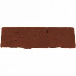 Century Drill & Tool Century Drill 78801 Polishing Compound 5-3/4 x 1-3/4 x 3/4 Red