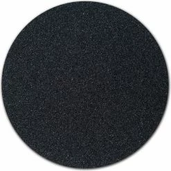 CGW Abrasives 52959 Metallurgical Sanding Disc 10" Dia. 60 Grit Silicon Carbide Plain Backing - Pkg Qty 100
