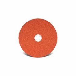 CGW Abrasives 59803 Premium Resin Fibre Discs 4-1/2" x 7/8" 60 Grit Ceramic - Pkg Qty 25