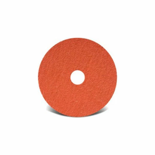 CGW Abrasives 59804 Premium Resin Fibre Discs 4-1/2" x 7/8" 80 Grit Ceramic - Pkg Qty 25 1 CGW Abrasives 59804 Premium Resin Fibre Discs 4-1/2" x 7/8" 80 Grit Ceramic - Pkg Qty 25