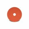 CGW Abrasives 59811 Premium Resin Fibre Discs 5" x 7/8" 60 Grit Ceramic - Pkg Qty 25