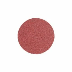 CGW Abrasives 59828 Quick Change Disc 3" 80 Grit TR Aluminum Oxide - Pkg Qty 25