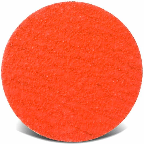 CGW Abrasives 59924 Quick Change Disc 3" TR 60 Grit Ceramic - Pkg Qty 25 1 CGW Abrasives 59924 Quick Change Disc 3" TR 60 Grit Ceramic - Pkg Qty 25