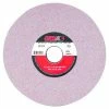 CGW Abrasives 34207 Tool & Cutter Grinding Wheels 7" 80 Grit Ceramic Aluminum Oxide - Pkg Qty 10