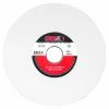 CGW Abrasives 34623 White Aluminum Oxide Surface Grinding Wheels 7" 80 Grit Aluminum Oxide - Pkg Qty 10