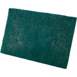 CGW Abrasives 36284 Non-Woven Hand Pads 6"x9" Medium Grit Aluminum Oxide - Pkg Qty 20