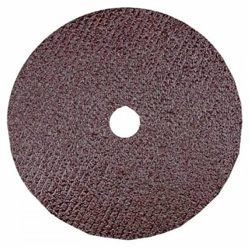CGW Abrasives 48042 Resin Fibre Disc 9" DIA 36 Grit Aluminum Oxide - Pkg Qty 25 1 CGW Abrasives 48042 Resin Fibre Disc 9" DIA 36 Grit Aluminum Oxide - Pkg Qty 25