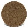CGW Abrasives 70014 Surface Conditioning Discs, Hook & Loop 5" Very Fine Grit Aluminum Oxide - Pkg Qty 10
