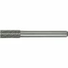 Cle-Line 1845 SA-2 7.94mm x 19.1mm Double Cut Cylindrical Bur w/o End Cut