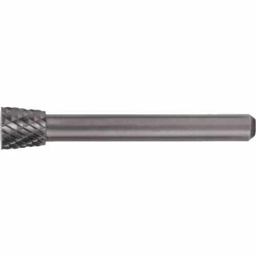 Cle-Line 1858 SN-41 3/32 x 1/8 Standard Cut Inverted Taper Bur 1 Cle-Line 1858 SN-41 3/32 x 1/8 Standard Cut Inverted Taper Bur