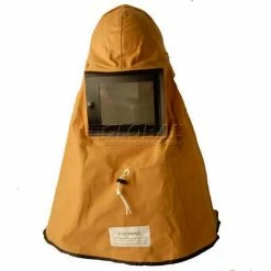 Cyclone Manufacturing Cyclone 203 Heavy Duty Canvas Hood