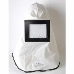 Cyclone Manufacturing Cyclone 204 Light Duty Canvas Hood