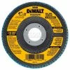 DeWalt DW8308 Flap Disc Type 29 4-1/2" x 7/8" 60 Grit Zirconia - Pkg Qty 10