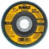 DeWalt DW8311 Flap Disc Type 29 4-1/2" x 5/8-11" 36 Grit Zirconia - Pkg Qty 5
