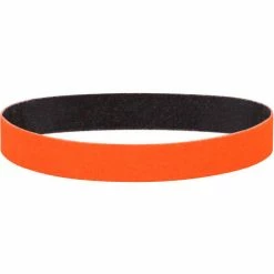 Dynabrade® Cloth Belt 82552 1" 18" 40 Grit Ceramic - Pkg Qty 50