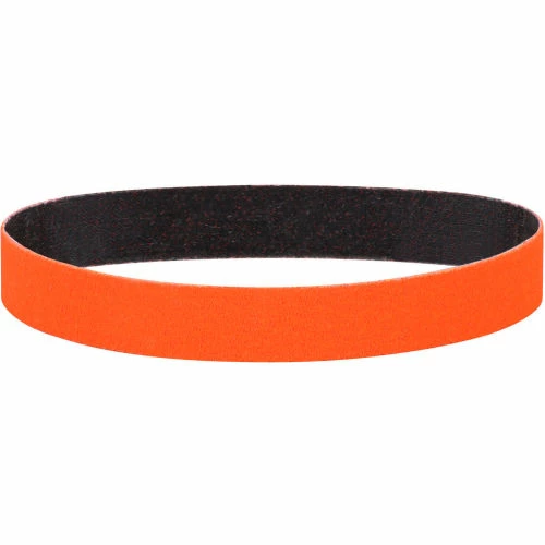 Dynabrade® Cloth Belt 82552 1" 18" 40 Grit Ceramic - Pkg Qty 50 1 Dynabrade® Cloth Belt 82552 1" 18" 40 Grit Ceramic - Pkg Qty 50