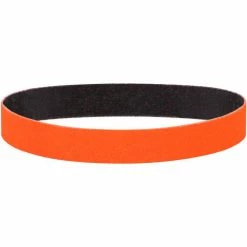 Dynabrade® Cloth Belt 82561 3/4" 18" 80 Grit Ceramic - Pkg Qty 50