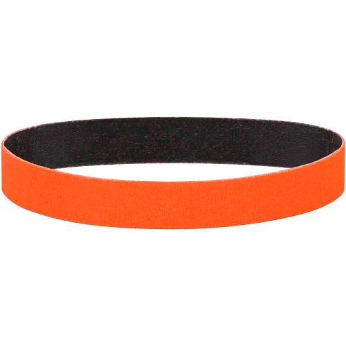 Dynabrade® Cloth Belt 82566 3/4" 18" 120 Grit Ceramic - Pkg Qty 50 1 Dynabrade® Cloth Belt 82566 3/4" 18" 120 Grit Ceramic - Pkg Qty 50