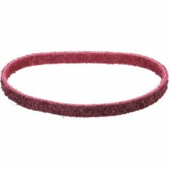 Dynabrade® Cloth Mesh Belt 90297 1/2" 18" Coarse Aluminum Oxide - Pkg Qty 10