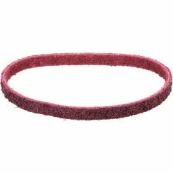 Dynabrade® Cloth Mesh Belt 90314 1/2" 12" Coarse Aluminum Oxide - Pkg Qty 10