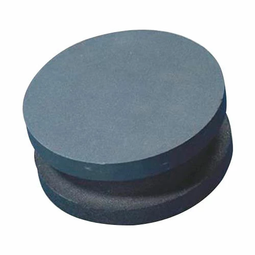 Grier Abrasives Stone Floor Rub, 4" x 1-5/8" - Shank, 100/220, Black - Pkg Qty 10 1 Grier Abrasives Stone Floor Rub, 4" x 1-5/8" - Shank, 100/220, Black - Pkg Qty 10