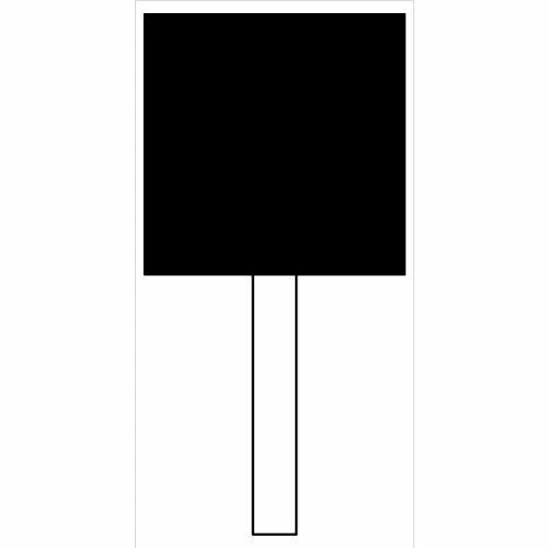 Grier Abrasives Mounted Point W238, 1-1/2" x 1-1/2" - 1/4x1-1/2 Shank, 60, Blue - Pkg Qty 50 1 Grier Abrasives Mounted Point W238, 1-1/2" x 1-1/2" - 1/4x1-1/2 Shank, 60, Blue - Pkg Qty 50