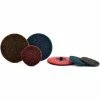 Superior Abrasives 10552B Conditioning QC Disc Type R 1-1/2" Aluminum Oxide Very Fine - Pkg Qty 100