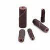 Superior Abrasives 11885 Cartridge Roll 1/2 x 1 x 1/8 Aluminum Oxide Fine - Pkg Qty 100