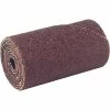 Superior Abrasives 11888 Cartridge Roll 1/2 x 1.5 x 1/8 Aluminum Oxide Coarse - Pkg Qty 100