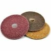 Superior Abrasives 35599 Condition Disc Hook and Loop 5" Aluminum Oxide Medium - Pkg Qty 20