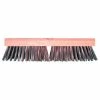 Carbon Steel Wire Deck Brushes, MAGNOLIA BRUSH 412-S