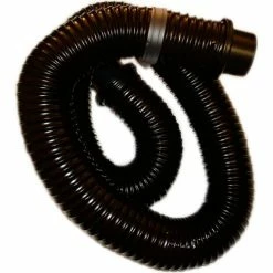 ALC 11575 Dust Collector Vac Hose, Vinyl