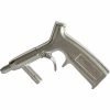ALC 11604 Economy Gun W/ Silver Nozzel, Cast Aluminum