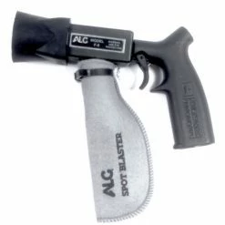 ALC 40013 Spot Blaster, Cast Aluminum