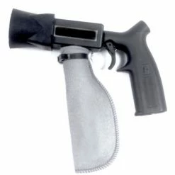 Allsource 4001344 Spot Blaster, Cast Aluminum