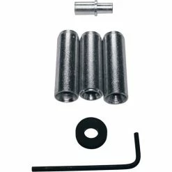 ALC 40054 14" ID Steel Nozzle Kit 15 CFM Siphon