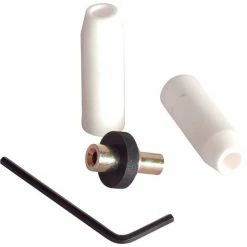 ALC 40059 13/64" ID Ceramic Nozzle, 7 CFM Siphon