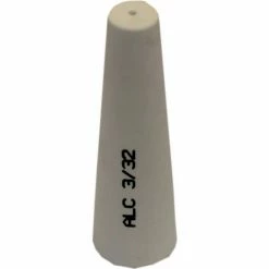 ALC 40067 3/32" ID Ceramic Nozzle 7 CFM Pressure