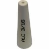 ALC 40070 3/16" ID Ceramic Nozzle, 40 CFM@80Psi