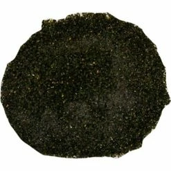 ALC 40092 40/60 Grit Coal Slag/Steel Grit - 25 lbs.