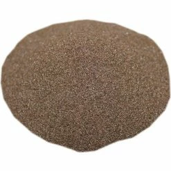 ALC 40100 150 Grit Aluminum Oxide - 50 lbs.