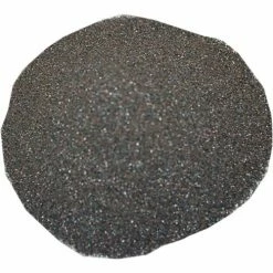 ALC 40109 60 Grit Steel Grit - 25 lbs.