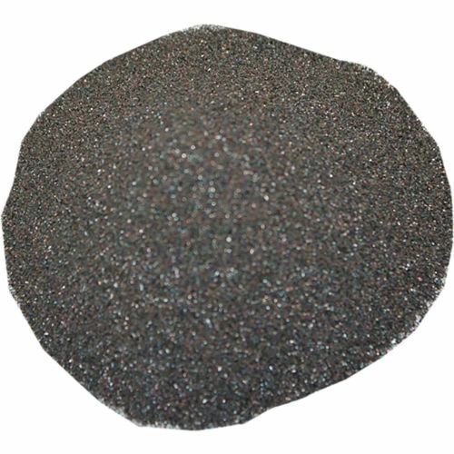 ALC 40109 60 Grit Steel Grit - 25 lbs. 1 ALC 40109 60 Grit Steel Grit - 25 lbs.