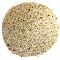 ALC 40110 20/30 Grit Urea Plastic - 25 lbs.