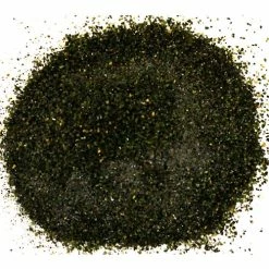 ALC 40124 40 Grit Coal Slag - 1.1 lbs.